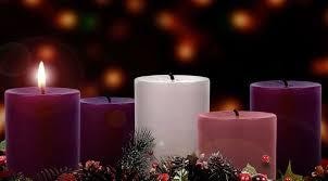 Advent Day of Recollection